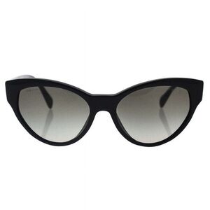 Prada Women’s Sunglasses Black 55mm
